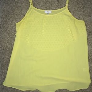 Charming Charlie Tank